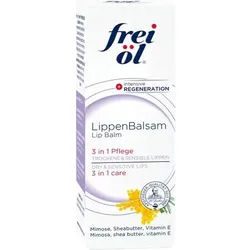 FREI ÖL Hydrolipid LippenBalsam 8 ml