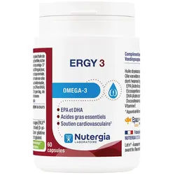 Nutergia Ergy 3