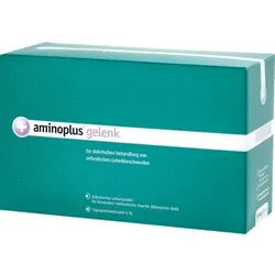 aminoplus gelenk 30 St Granulat
