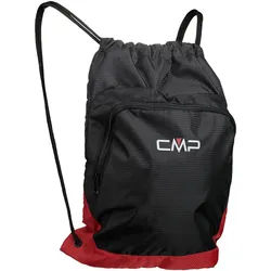 CMP Kisbee 18L Backpack nero (U901) U