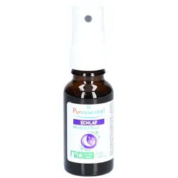 Puressentiel Sommeil Spray bukkal