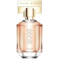 Boss - Hugo Boss, The Scent For Her E.d.P. Nat. Spray Eau de Parfum 100 ml Frauen