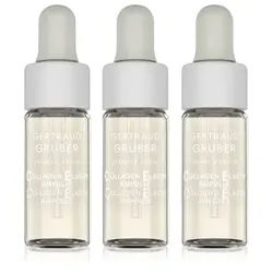 Gertraud Gruber Collagen Elastin Ampulle (3 x 4 ml) 12 ml