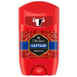 Old Spice Captain Deodorant Stick 0,05 l Männer