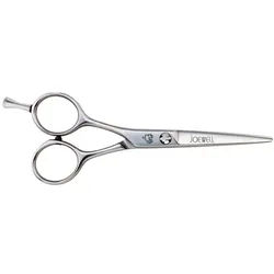 Joewell Classic Edelstahl Haarschere LH-55 Linkshand
