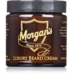 Morgan's Luxury Beard Cream bart cremebart creme 100 ml