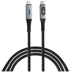 Sync & Charge USB C to USB C - 120 cm