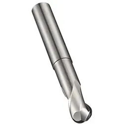 Dormer Radiusfräser S629 D.12mm Einsatz-L.35mm HM Polished Z.2