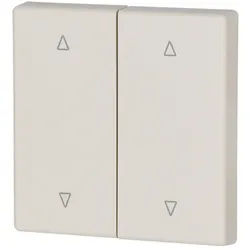 Eaton Wippe 2-fach CWIZ-02/22
