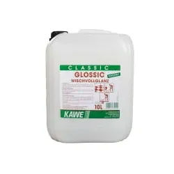 KAWE Glossic Wischpflege 63024001 , 10 l - Kanister