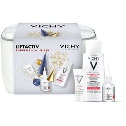 Vichy Liftactiv Supreme Weihnachtsgeschenk-Set (gegen das Altern der Haut und zur Festigung der Haut)