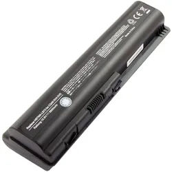 Akku passend für Compaq Presario CQ61, 10,8V 8800mAh 95Wh