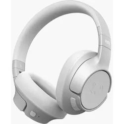 Clam Fuse Bluetooth Kopfhörer kabellos 45 h Laufzeit (Grau)