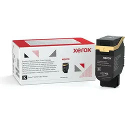 Xerox 006R04677 - Schwarz - Toner