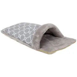 HEIM Tierhöhle Kuschelsack "Flower"