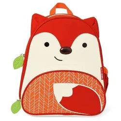 Skip Hop Kinderrucksack Zoo Rucksack Fuchs