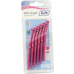 TePe Angle IDB Pink 0.4