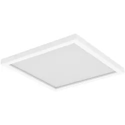Philips Philips LED-Panel 8720169328976 LED 19 W Warmweiß bis Kaltweiß Smart-Home-Zubehör weiß