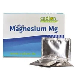 Cadion Magnesium Mg