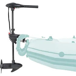 Intex 68631 Trolling Motor 12V Batteriebetrieben, Schubkraft 178 N