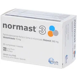 Normast 3