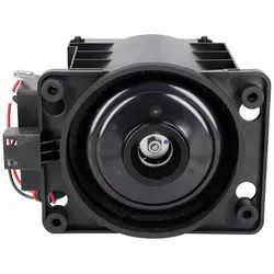 easyPART Montagezubehör wie Ecovacs 201-2102-5127 Ecovacs 201-2102-5127, Saugroboter