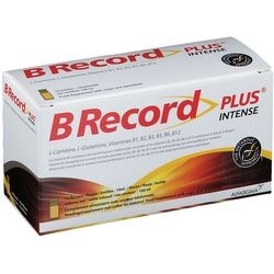 BRecord Plus ® Intense