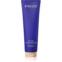 Payot Solaire Gel Apaisant Après-Soleil Beruhigendes After Sun Gel 150 ml