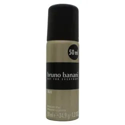 Bruno Banani Man Deodorant Spray 0,05 l Männer