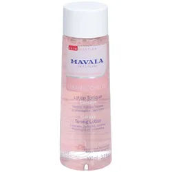 Mavala Clean & Comfort Feuchtigkeitsspendendes Gesichtswasser, Reisegröße