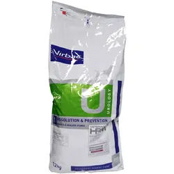 Virbac Veterinary HPM Urology D&P Trockenfutter für Hunde