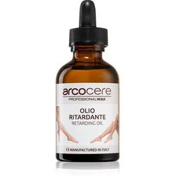 Arcocere After Wax Ritardante Wachstumsverzögerer für Körperhaare 50 ml