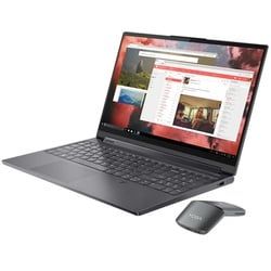 Lenovo Yoga 9 15IMH5