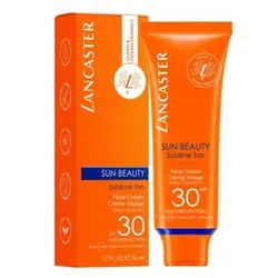 Lancaster Sun Beauty Face Cream SPF30 Sonnencreme