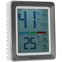TechnoTrade Hygrometer