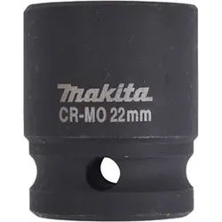 Makita Steckschlüssel 1/2 Zoll SW22-38 B-40191