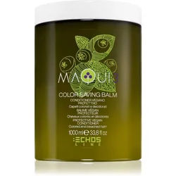 Echosline Maqui Color Saving Balm schützender Conditioner vegan 1000 ml