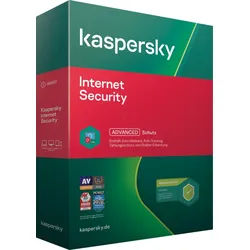 Kaspersky Internet Security
