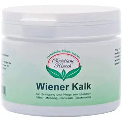 Christiane Hinsch Wiener Kalk Pulver 500 g