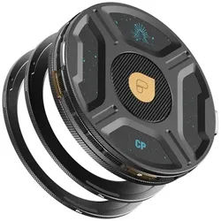 Helix CP Starter Kit