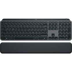 Logitech MX Keys S - Tastatur - hinterleuchtet