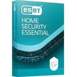 Eset Home Security Essentials 2025 | 5 Geräte / 2 Jahre