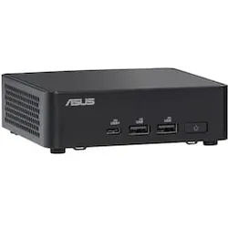 Captiva Mini PC Power Starter I84-818 Core 3 100U 16GB/500GB SSD Win11 Pro