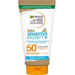 Garnier Ambre Solaire Kids Wetskin Lotion SPF50 200ml