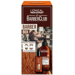 L'Oréal Men Expert Bartpflege-Set 1 St