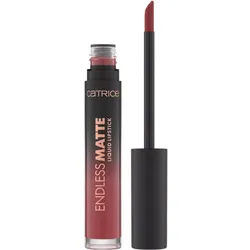 Catrice - Endless Matte Flüssiger Lippenstift 4,5 ml