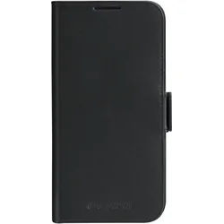 Copenhagen Flip case für Samsung Galaxy A56 5G (Schwarz)
