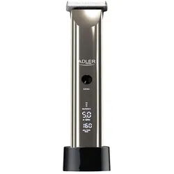 Adler Haarschneider Adler AD 2834 LCD-Haarschneider Akkubetrieb
