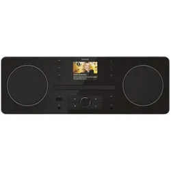 Hama Digitalradio mit CD / MP3-Player »DIR1570CBT«