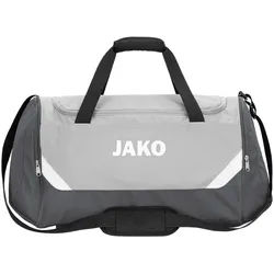 Jako Sporttasche Iconic 1924-839 M - Soft Grey/Anthra Light - M